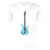 Ringspun Cotton Soft Style T-Shirt Thumbnail