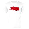Ringspun Cotton Soft Style T-Shirt Thumbnail
