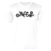 Ringspun Cotton Soft Style T-Shirt Thumbnail