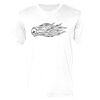 Ringspun Cotton Soft Style T-Shirt Thumbnail