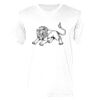 Ringspun Cotton Soft Style T-Shirt Thumbnail