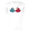 Ringspun Cotton Soft Style T-Shirt Thumbnail