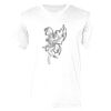 Ringspun Cotton Soft Style T-Shirt Thumbnail