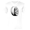 Ringspun Cotton Soft Style T-Shirt Thumbnail