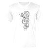 Ringspun Cotton Soft Style T-Shirt Thumbnail