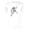 Ringspun Cotton Soft Style T-Shirt Thumbnail