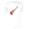 Ringspun Cotton Soft Style T-Shirt Thumbnail
