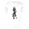 Ringspun Cotton Soft Style T-Shirt Thumbnail