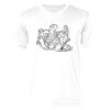 Ringspun Cotton Soft Style T-Shirt Thumbnail