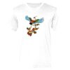 Ringspun Cotton Soft Style T-Shirt Thumbnail