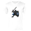 Ringspun Cotton Soft Style T-Shirt Thumbnail