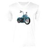 Ringspun Cotton Soft Style T-Shirt Thumbnail