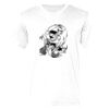 Ringspun Cotton Soft Style T-Shirt Thumbnail