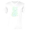 Ringspun Cotton Soft Style T-Shirt Thumbnail