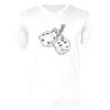 Ringspun Cotton Soft Style T-Shirt Thumbnail