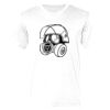 Ringspun Cotton Soft Style T-Shirt Thumbnail