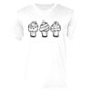 Ringspun Cotton Soft Style T-Shirt Thumbnail