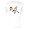 Ringspun Cotton Soft Style T-Shirt Thumbnail