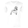 Ringspun Cotton Soft Style T-Shirt Thumbnail