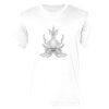 Ringspun Cotton Soft Style T-Shirt Thumbnail
