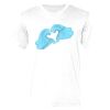 Ringspun Cotton Soft Style T-Shirt Thumbnail