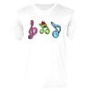 Ringspun Cotton Soft Style T-Shirt Thumbnail
