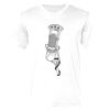 Ringspun Cotton Soft Style T-Shirt Thumbnail