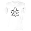 Ringspun Cotton Soft Style T-Shirt Thumbnail
