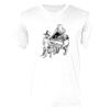 Ringspun Cotton Soft Style T-Shirt Thumbnail