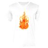 Ringspun Cotton Soft Style T-Shirt Thumbnail