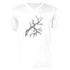 Ringspun Cotton Soft Style T-Shirt Thumbnail