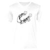 Ringspun Cotton Soft Style T-Shirt Thumbnail
