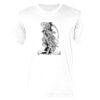 Ringspun Cotton Soft Style T-Shirt Thumbnail