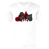 Ringspun Cotton Soft Style T-Shirt Thumbnail