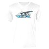 Ringspun Cotton Soft Style T-Shirt Thumbnail
