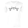 Ringspun Cotton Soft Style T-Shirt Thumbnail