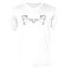 Ringspun Cotton Soft Style T-Shirt Thumbnail
