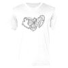 Ringspun Cotton Soft Style T-Shirt Thumbnail