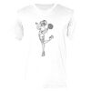Ringspun Cotton Soft Style T-Shirt Thumbnail