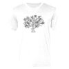 Ringspun Cotton Soft Style T-Shirt Thumbnail