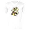Ringspun Cotton Soft Style T-Shirt Thumbnail