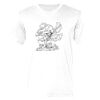 Ringspun Cotton Soft Style T-Shirt Thumbnail