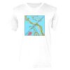 Ringspun Cotton Soft Style T-Shirt Thumbnail