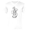 Ringspun Cotton Soft Style T-Shirt Thumbnail