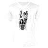 Ringspun Cotton Soft Style T-Shirt Thumbnail