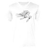 Ringspun Cotton Soft Style T-Shirt Thumbnail