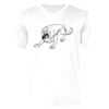 Ringspun Cotton Soft Style T-Shirt Thumbnail