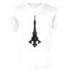 Ringspun Cotton Soft Style T-Shirt Thumbnail