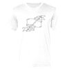 Ringspun Cotton Soft Style T-Shirt Thumbnail