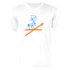 Ringspun Cotton Soft Style T-Shirt Thumbnail